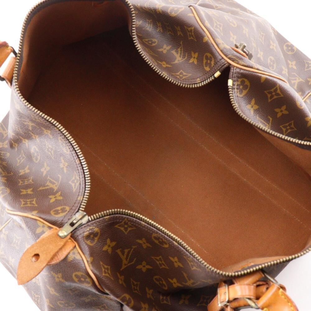 Louis Vuitton Keepall