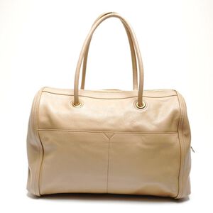 Yves Saint Laurent Travel Bag