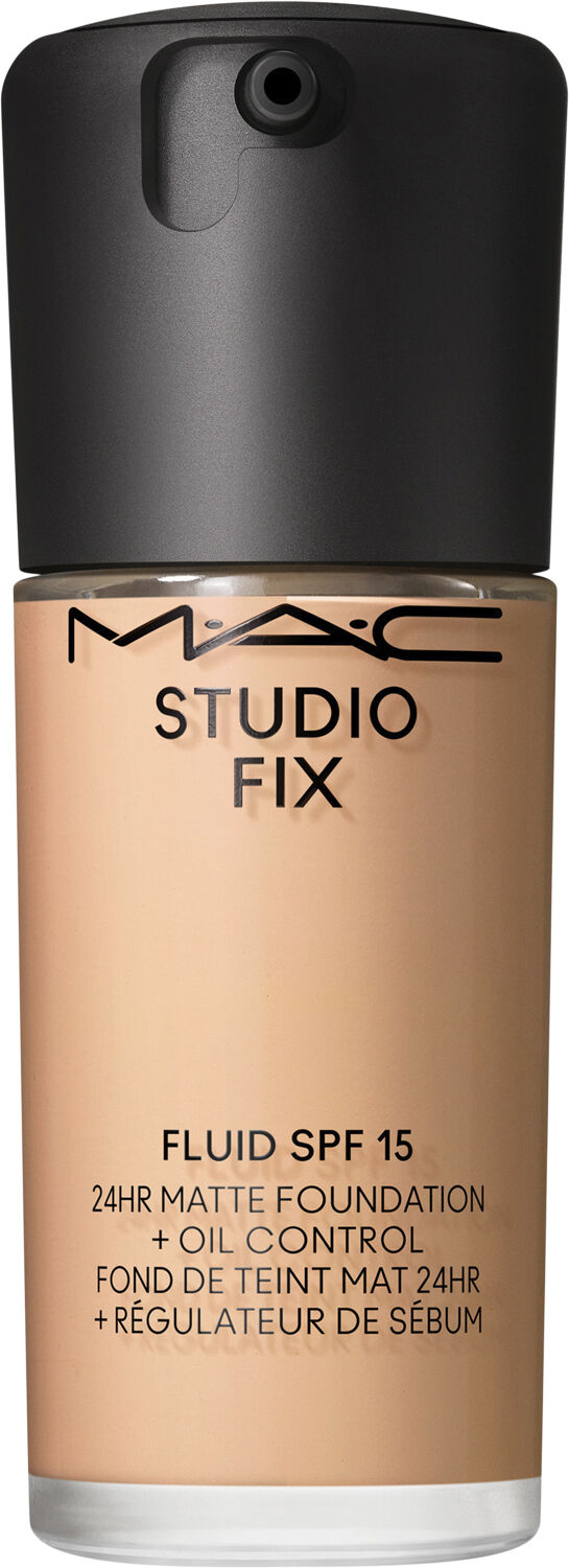 Studio Fix Fluid Broad Spectrum Foundation SPF15