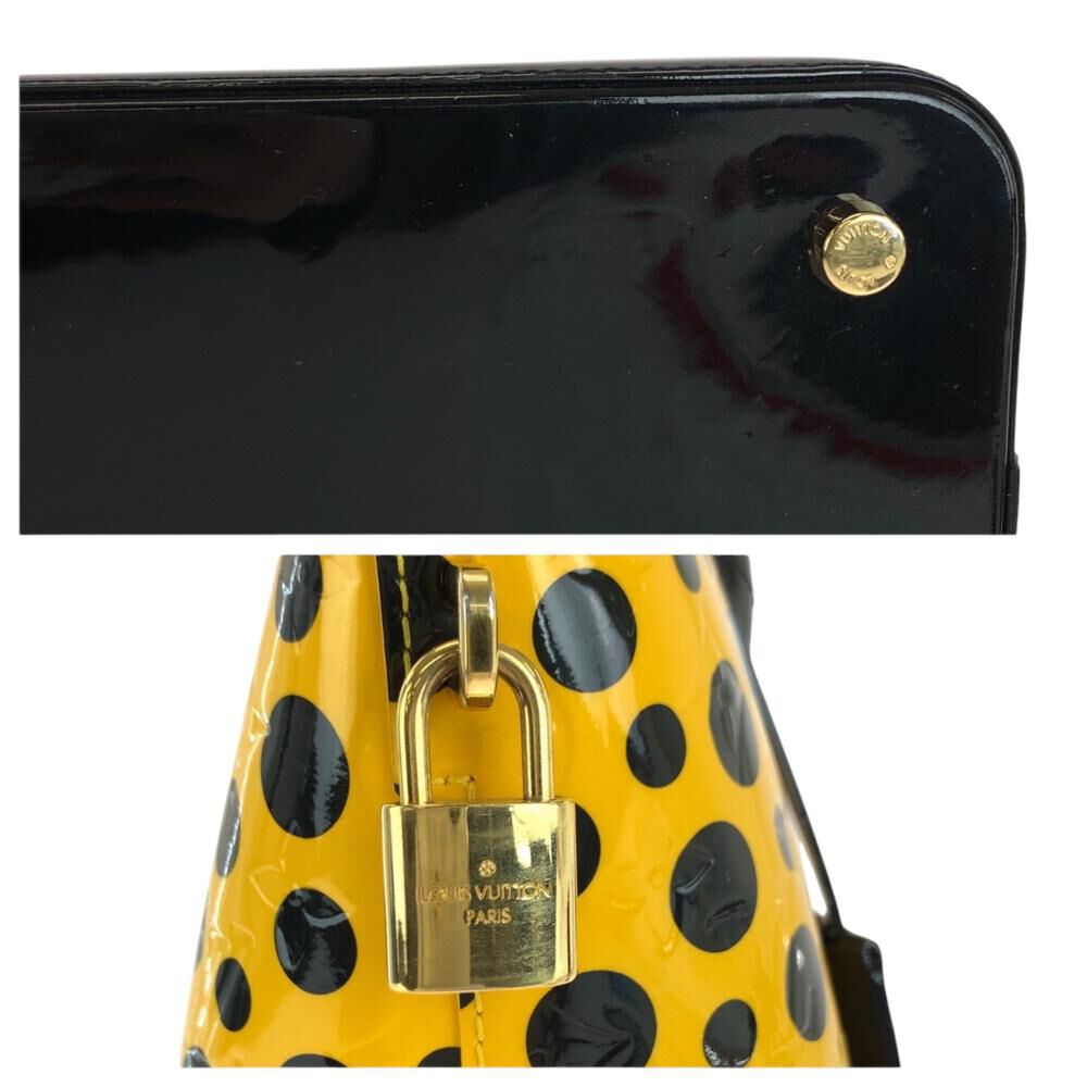 Louis Vuitton Lockit
