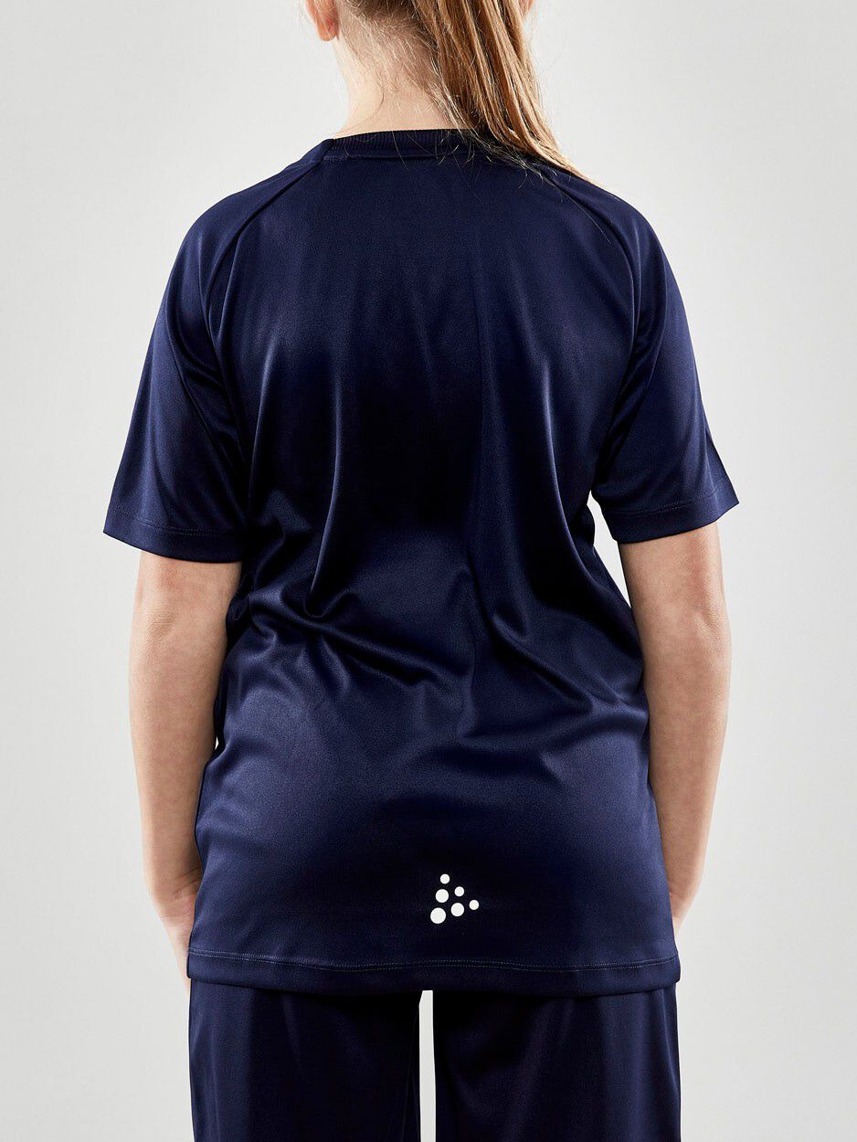 Evolve Tr&aelig;nings T-shirt