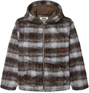 WBShungy Zip Hoodie Jacket