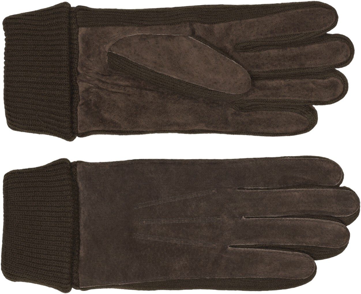 MCK SVEA SUEDE GLOVE