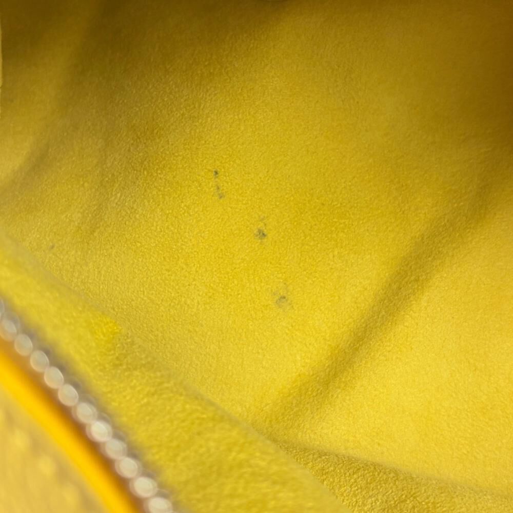 Louis Vuitton Speedy