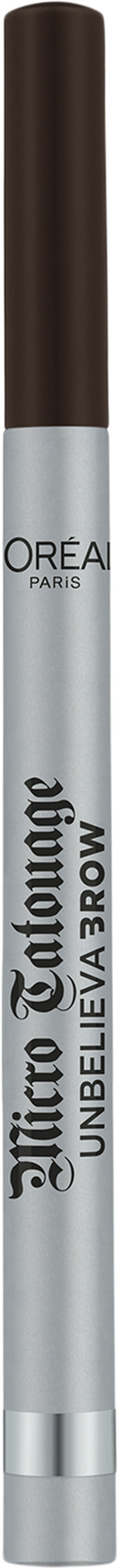 Infaillible Brows 48H Micro Tatouage Ink Pen