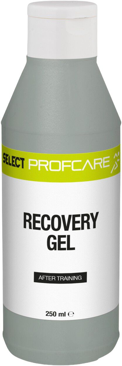 Recovery Gel