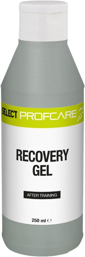 Recovery Gel