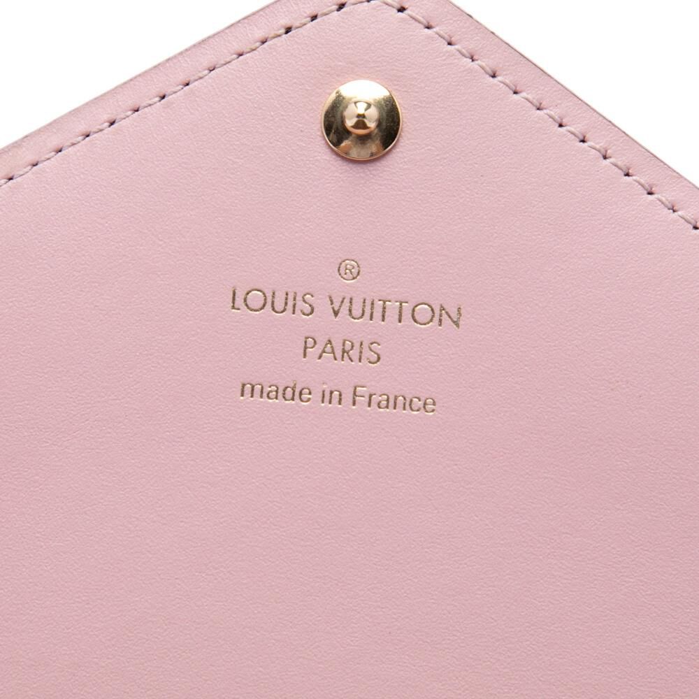 Louis Vuitton Clutch