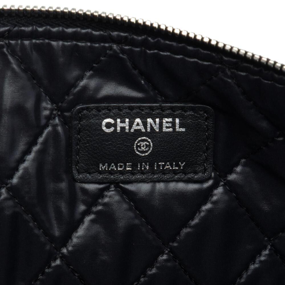Chanel Clutch