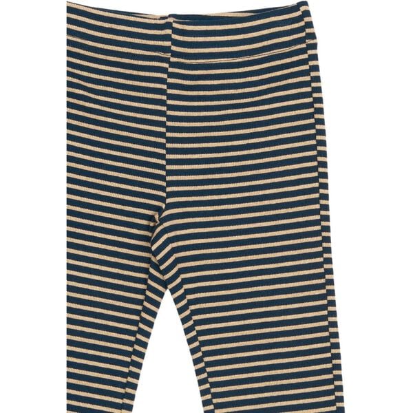 TNPriscilla Flared Rib Pants