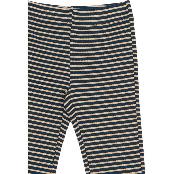 TNPriscilla Flared Rib Pants