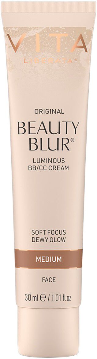 Beauty Blur Medium 30 ml