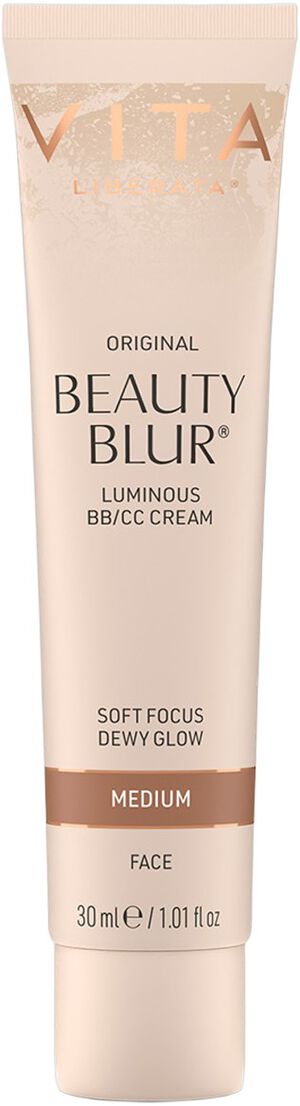 Beauty Blur Medium 30 ml