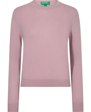 SWEATER L/S