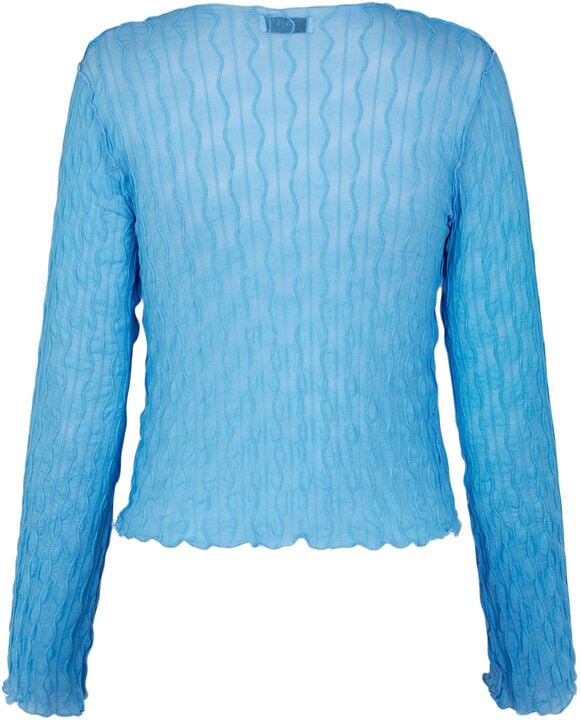 ENSOFIE LS CARDIGAN 6958