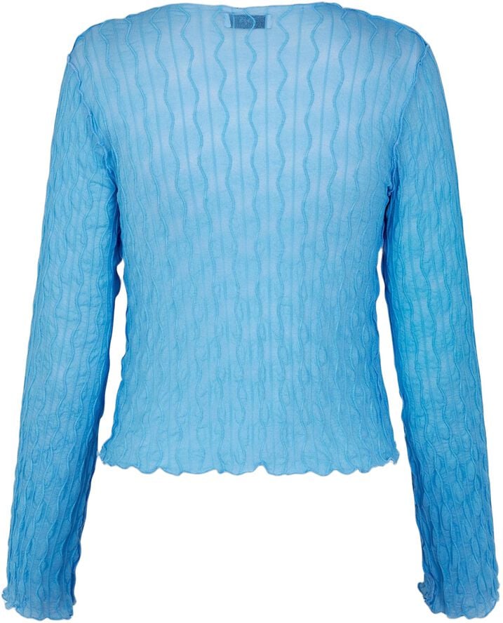 ENSOFIE LS CARDIGAN 6958