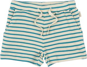 Shorts Modal Striped