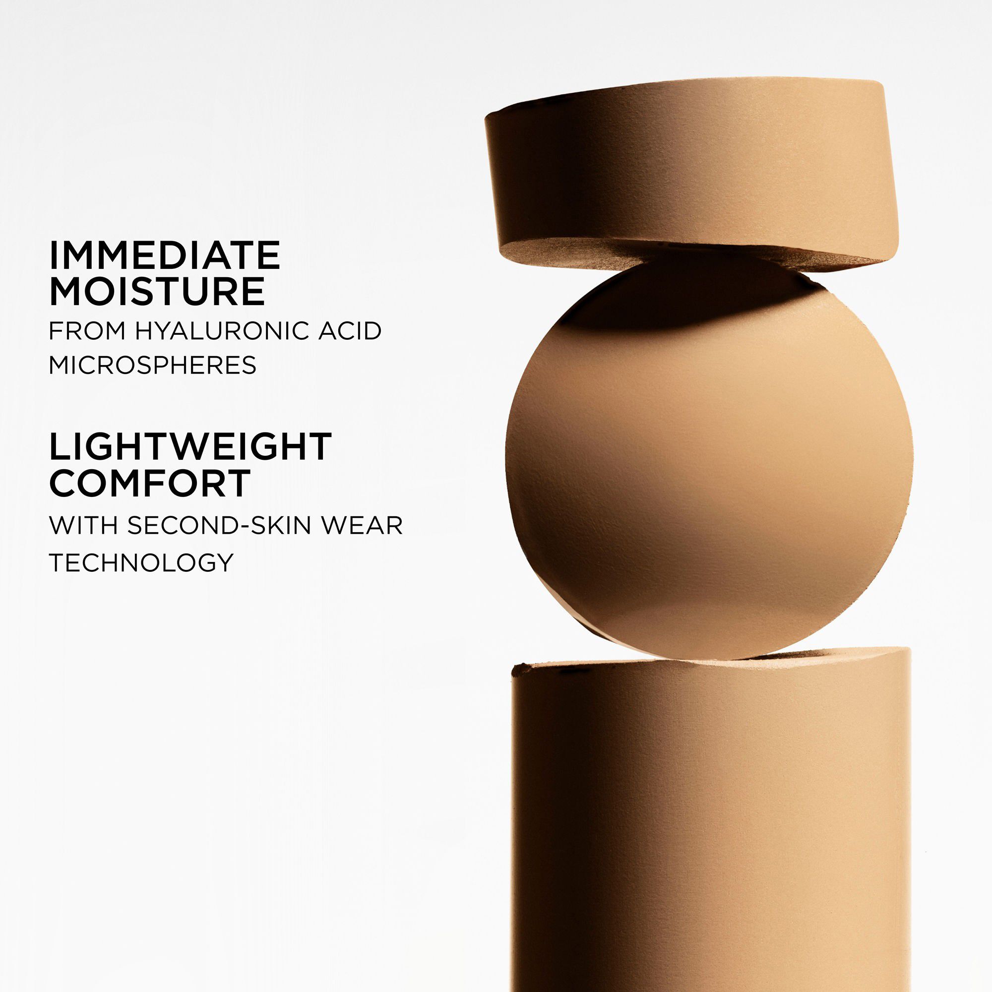 Architecture Multi-Use Foundation Stick
