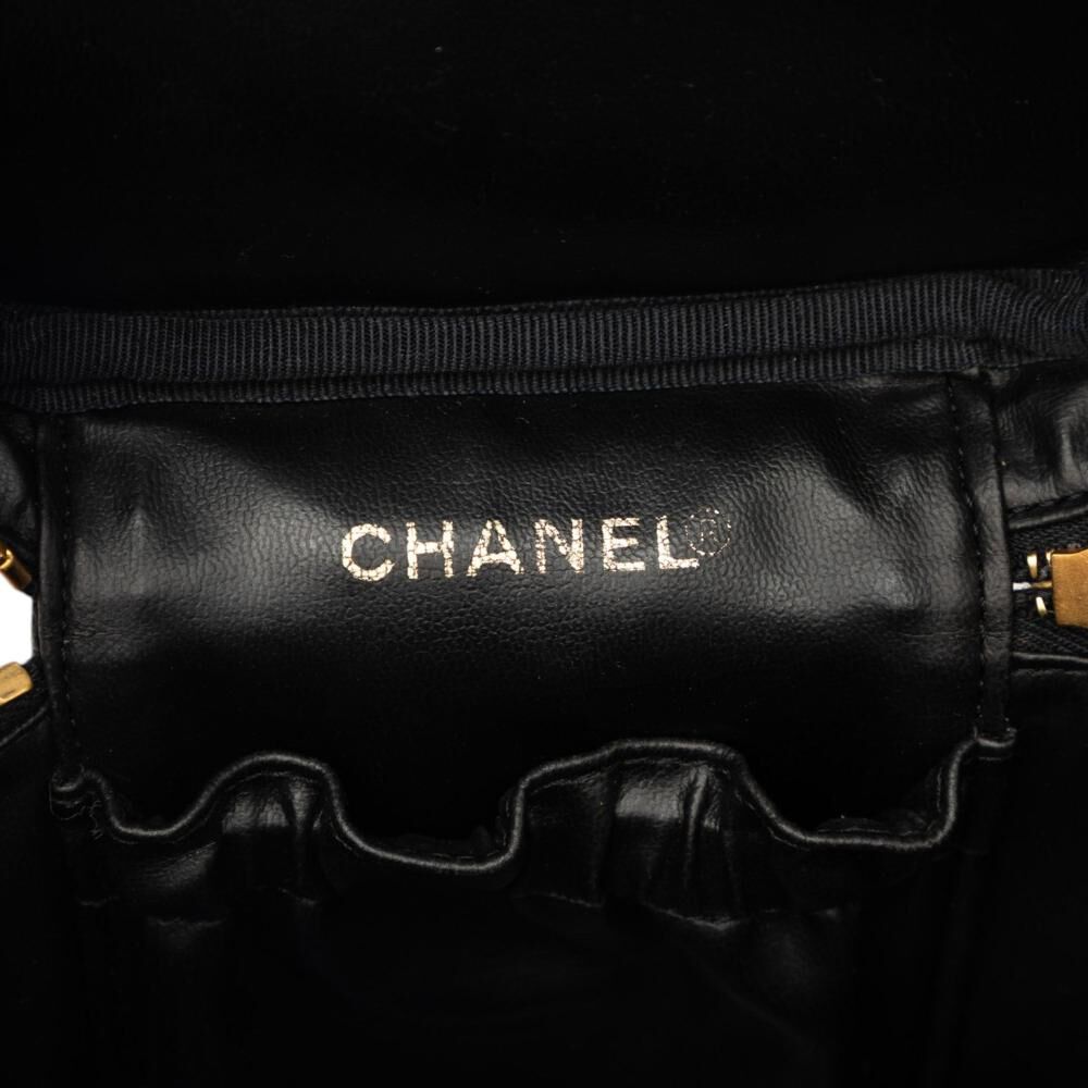 Chanel Vanity