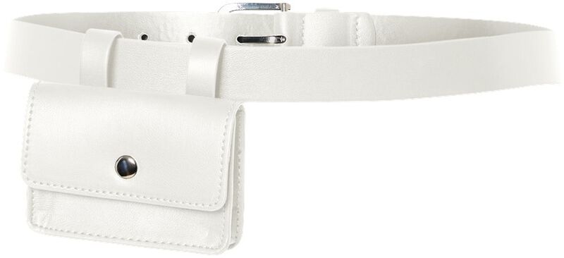 Pcfia Belt Bag D2d Fsy