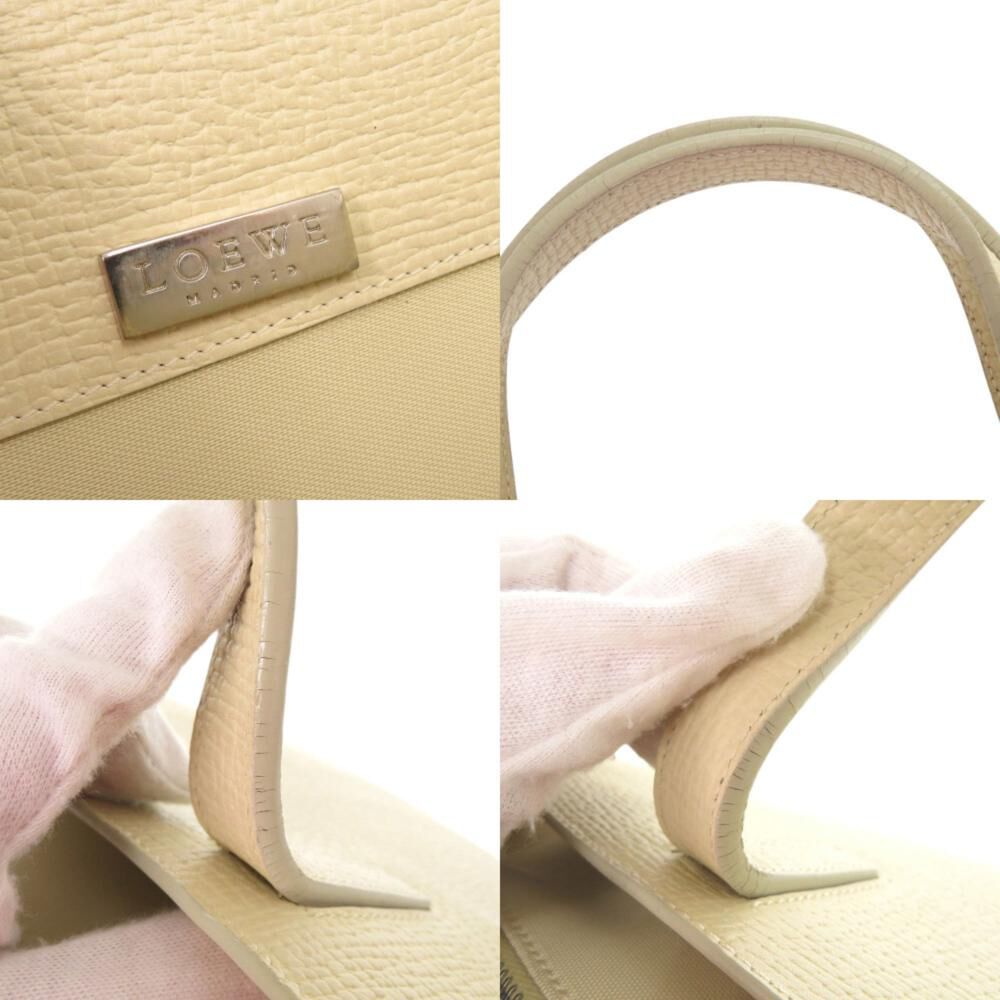 Loewe Tote