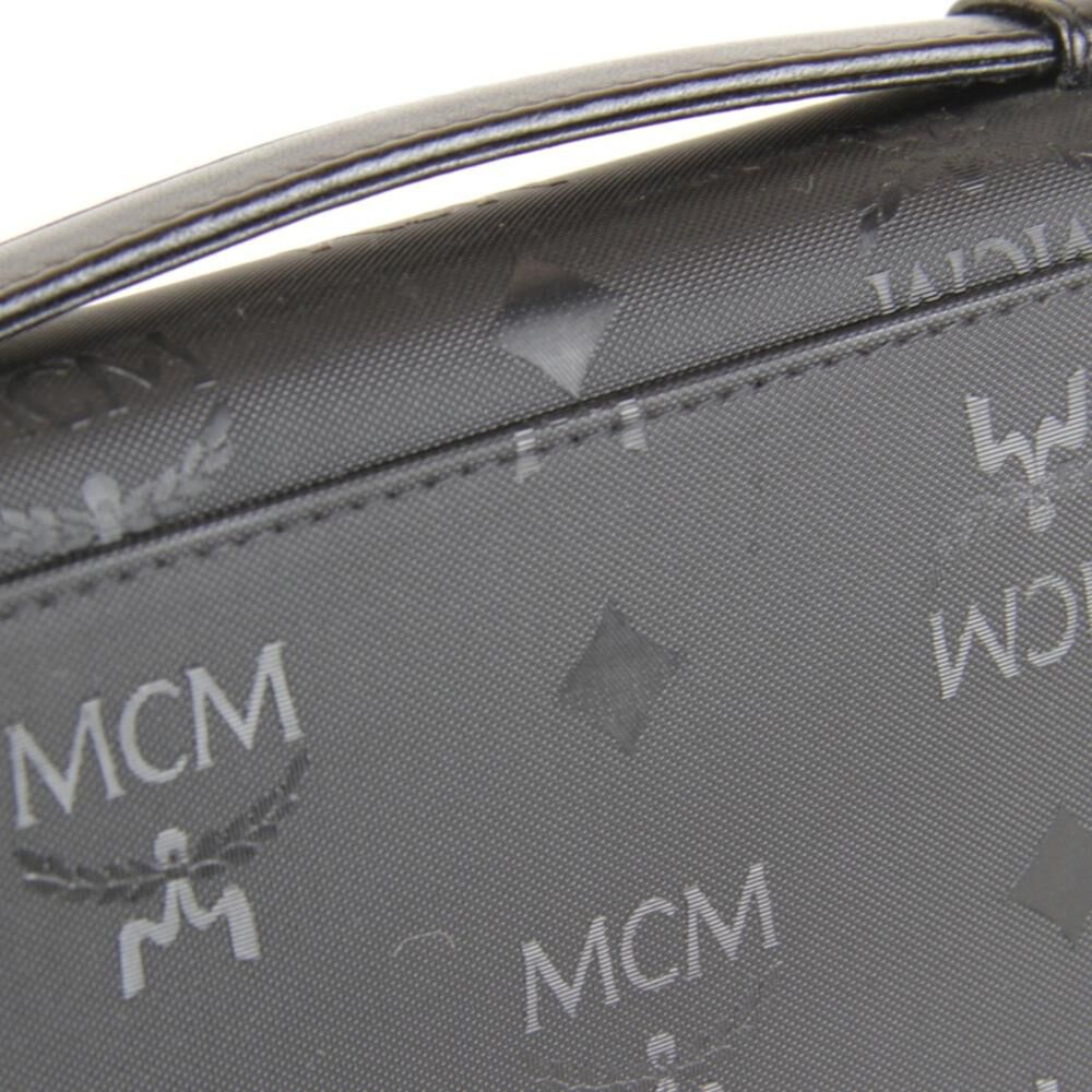 Mcm Shoulder Bag