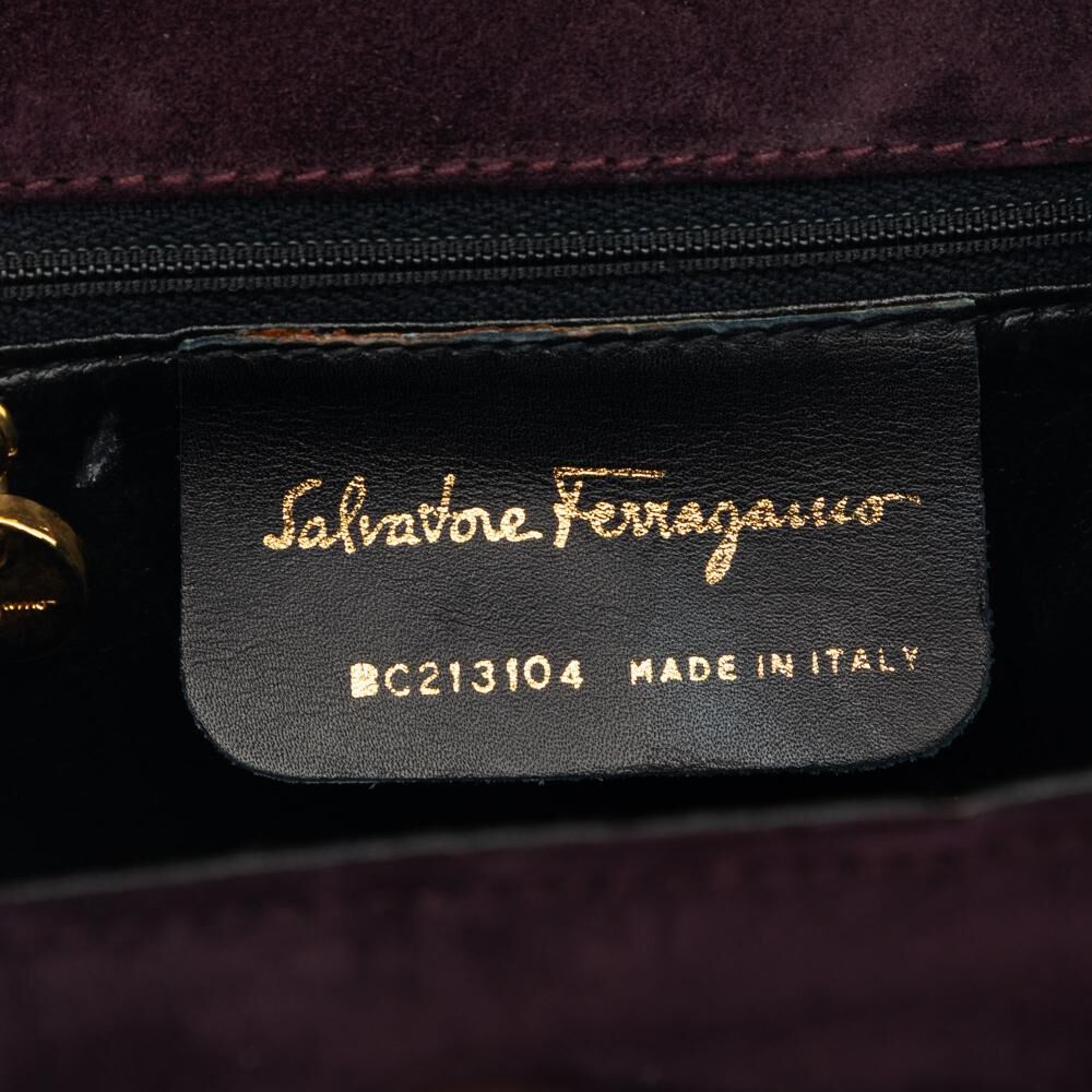 Salvatore Ferragamo Handbag