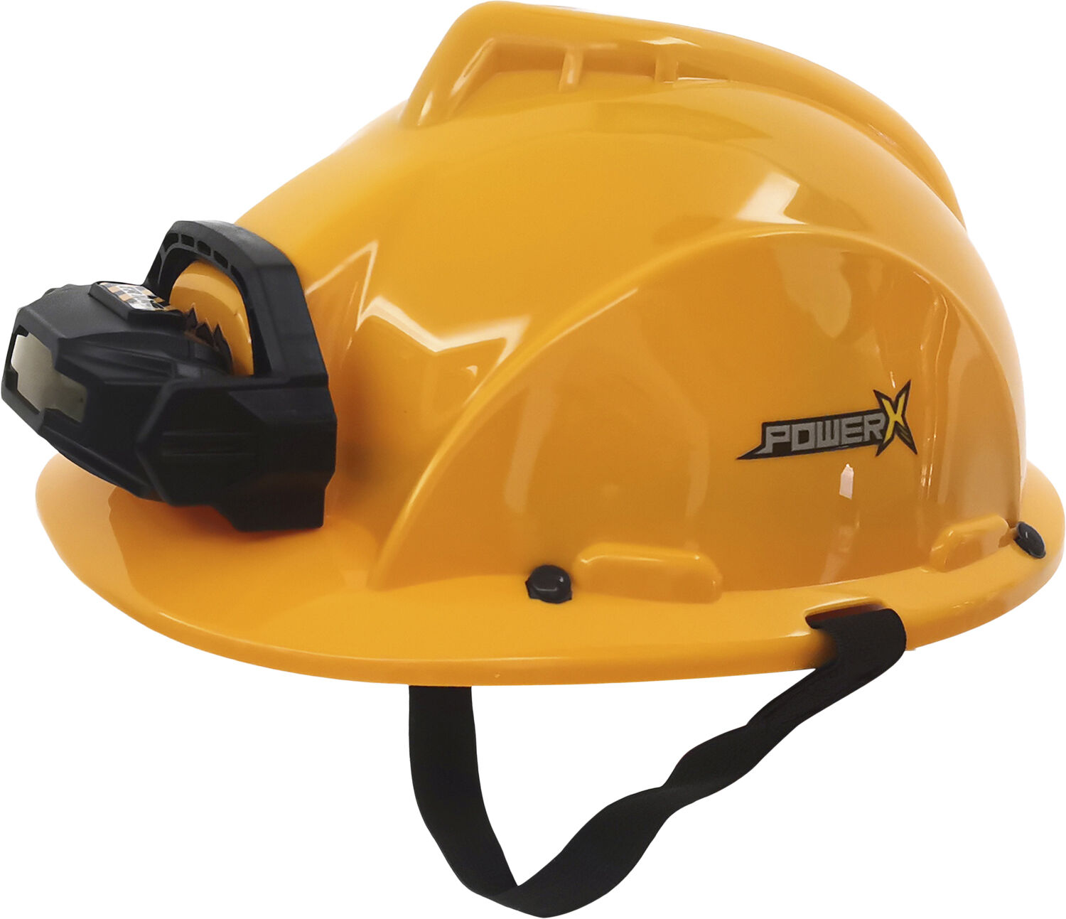 POWER X. Construction Hel