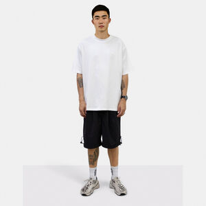 WBBaine Cray Tee