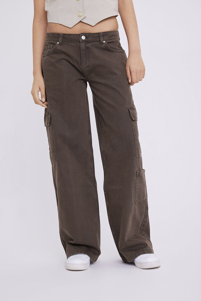 ENBIKE CARGO JEANS 6865