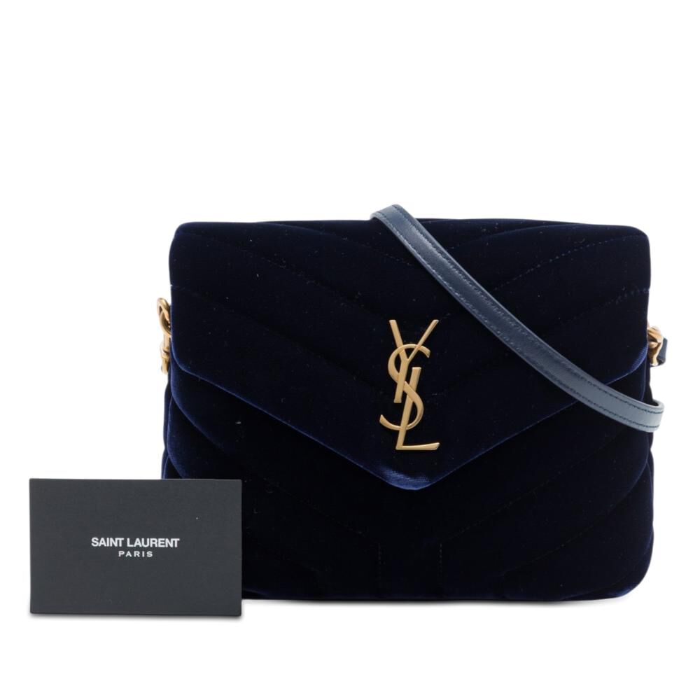 Yves Saint Laurent Crossbody Bag