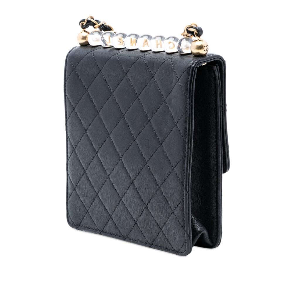 Chanel Crossbody Bag