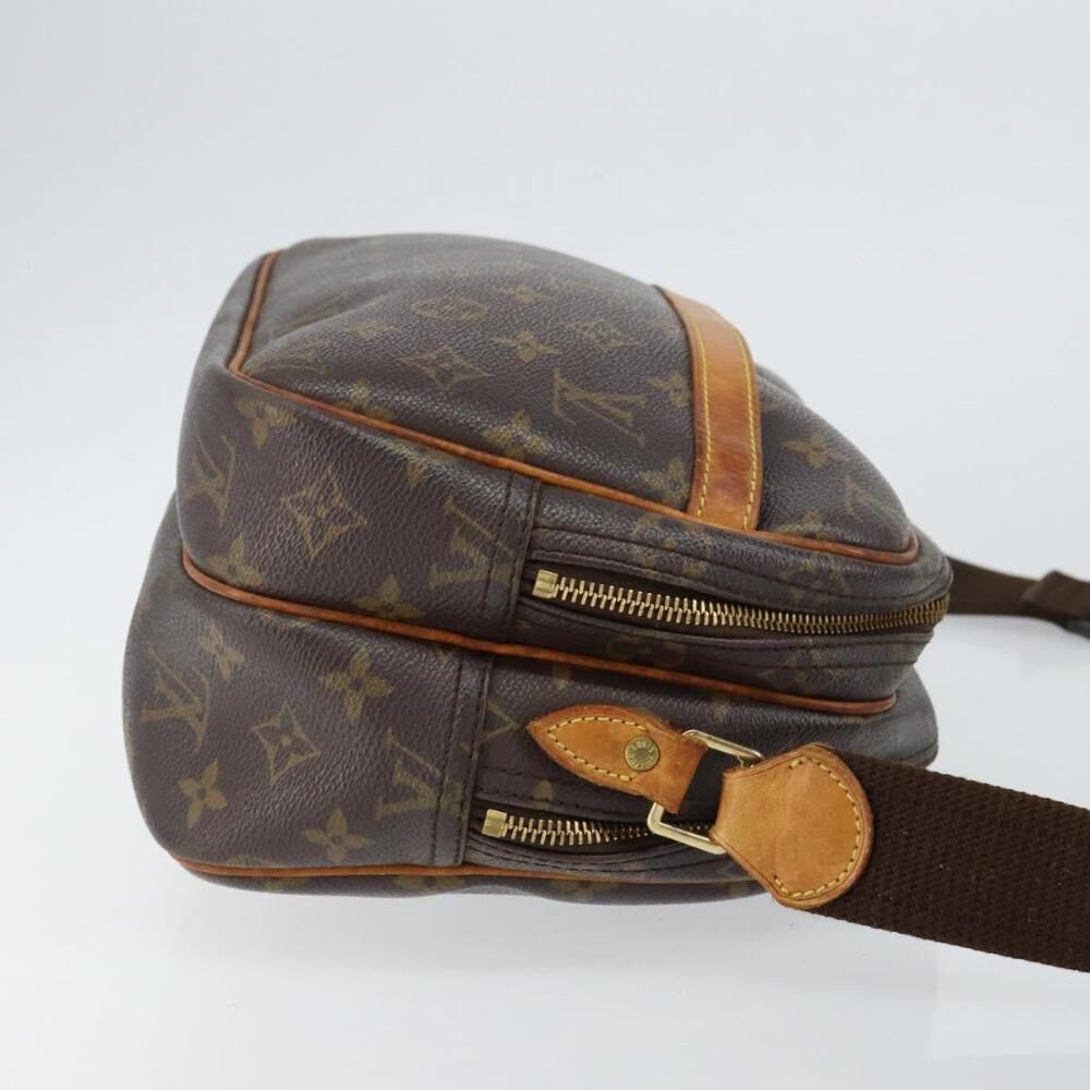 Louis Vuitton Reporter