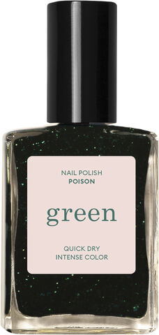 Green - Poison