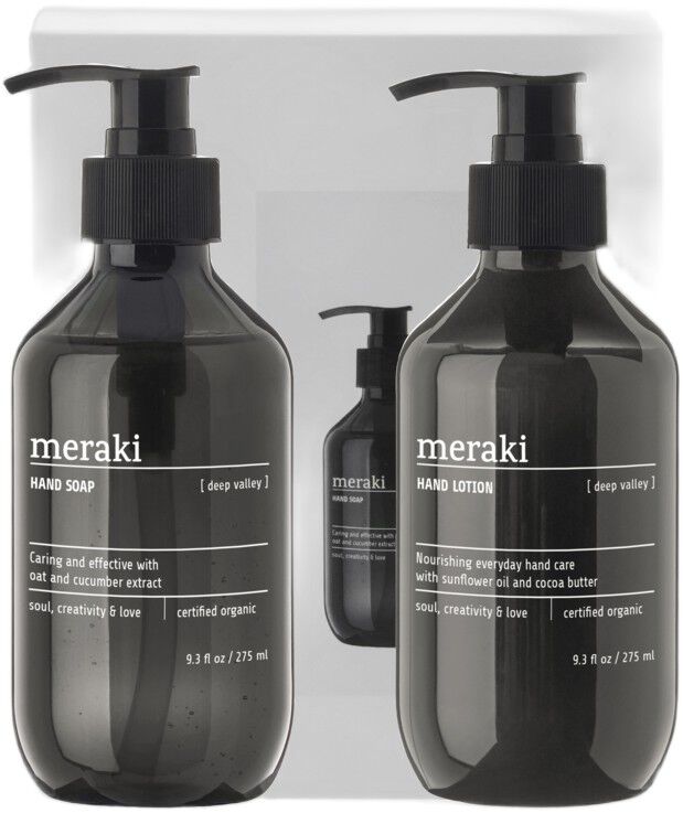 Gave&aelig;ske, Deep valley, Simple hand care, 275 ml