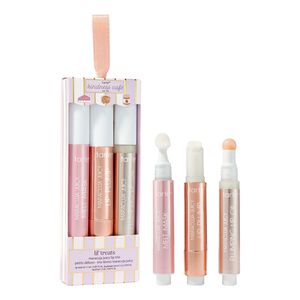 Lil' Treats Maracuja Juicy Lip Trio - Makeupsæt