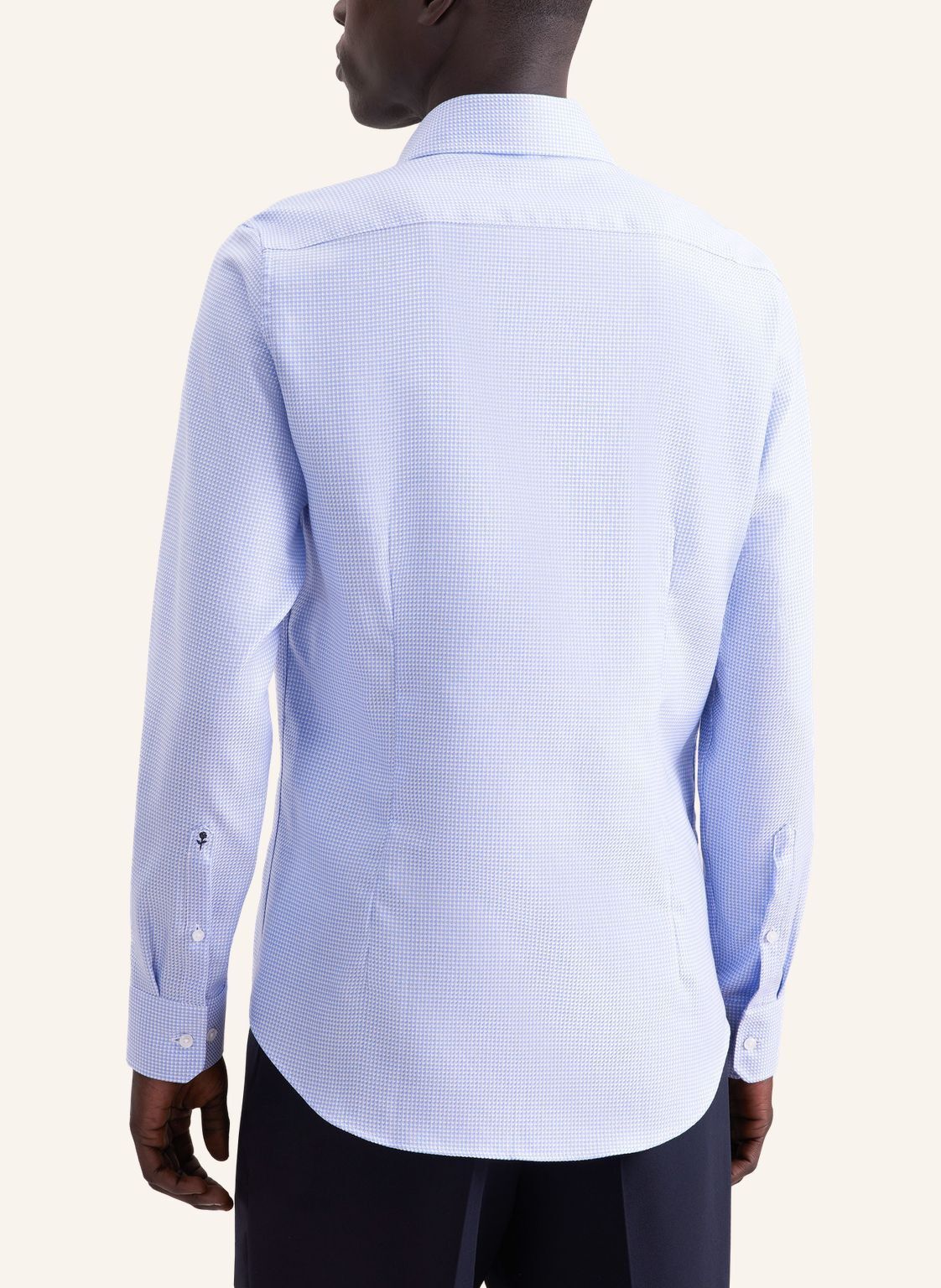 Business shirt Slim