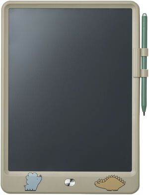 Zora Magic Drawing Board 10 Inches