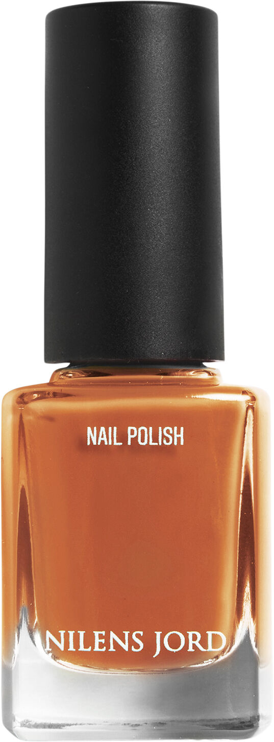 Nail Polish Mango Orange