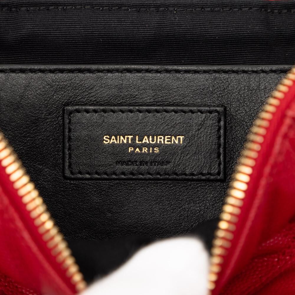 Yves Saint Laurent Shoulder Bag