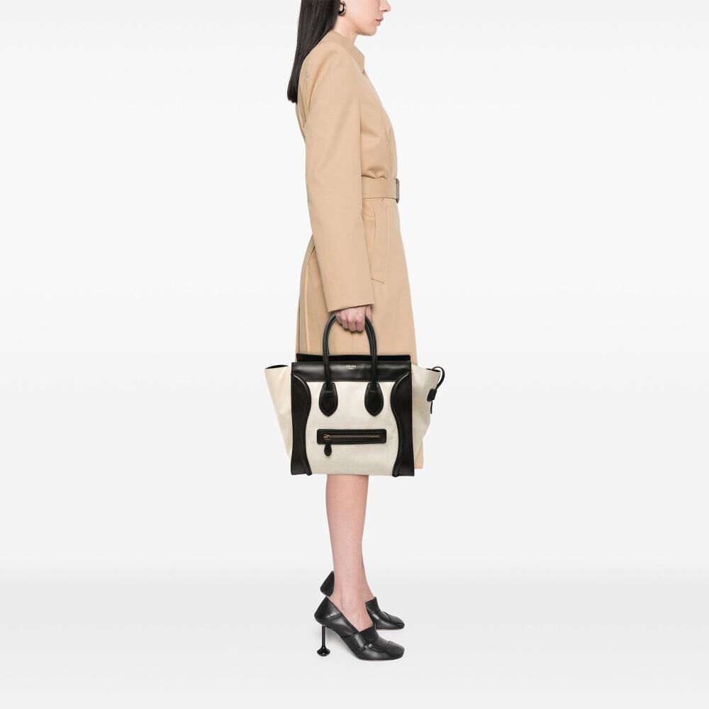 Celine Luggage