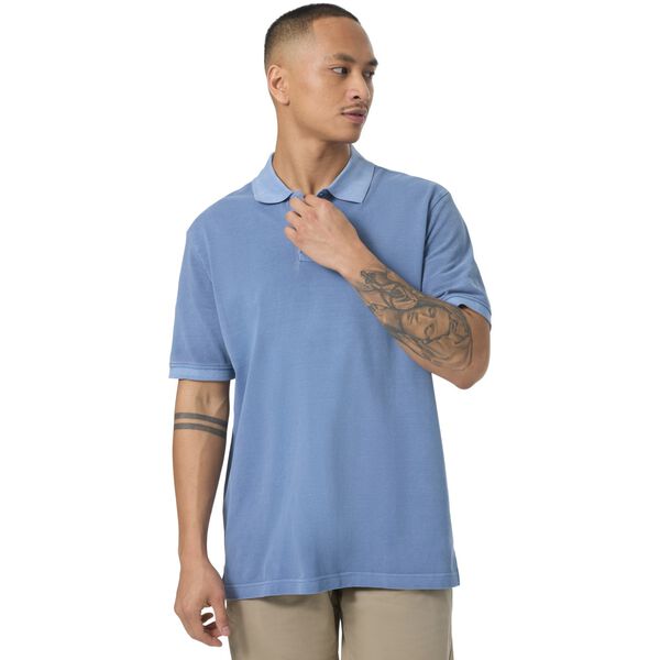 Relaxed Polo