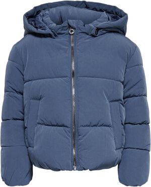 KMGDOLLY LIFE SHORT PUF JACKET OTW