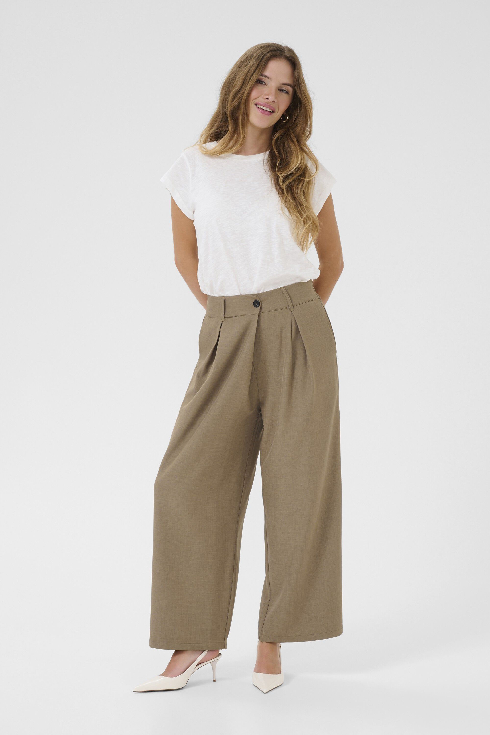 CUgika Pants