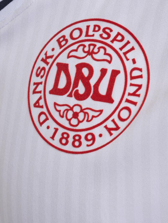 DBU 86 REPLICA JERSEY S/S Voksen