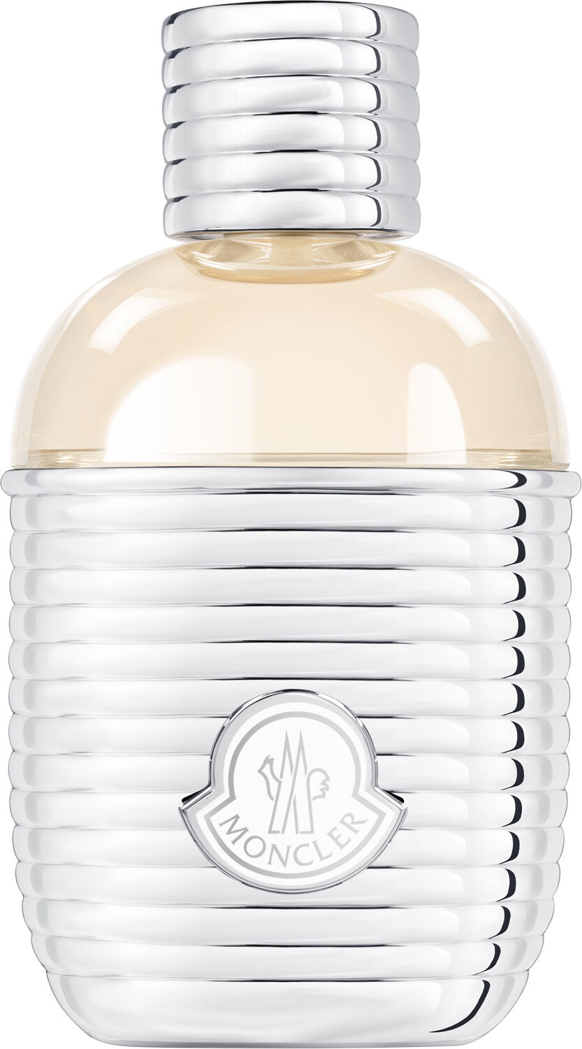 MONCLER Pour Femme Eau de parfum 60 ML
