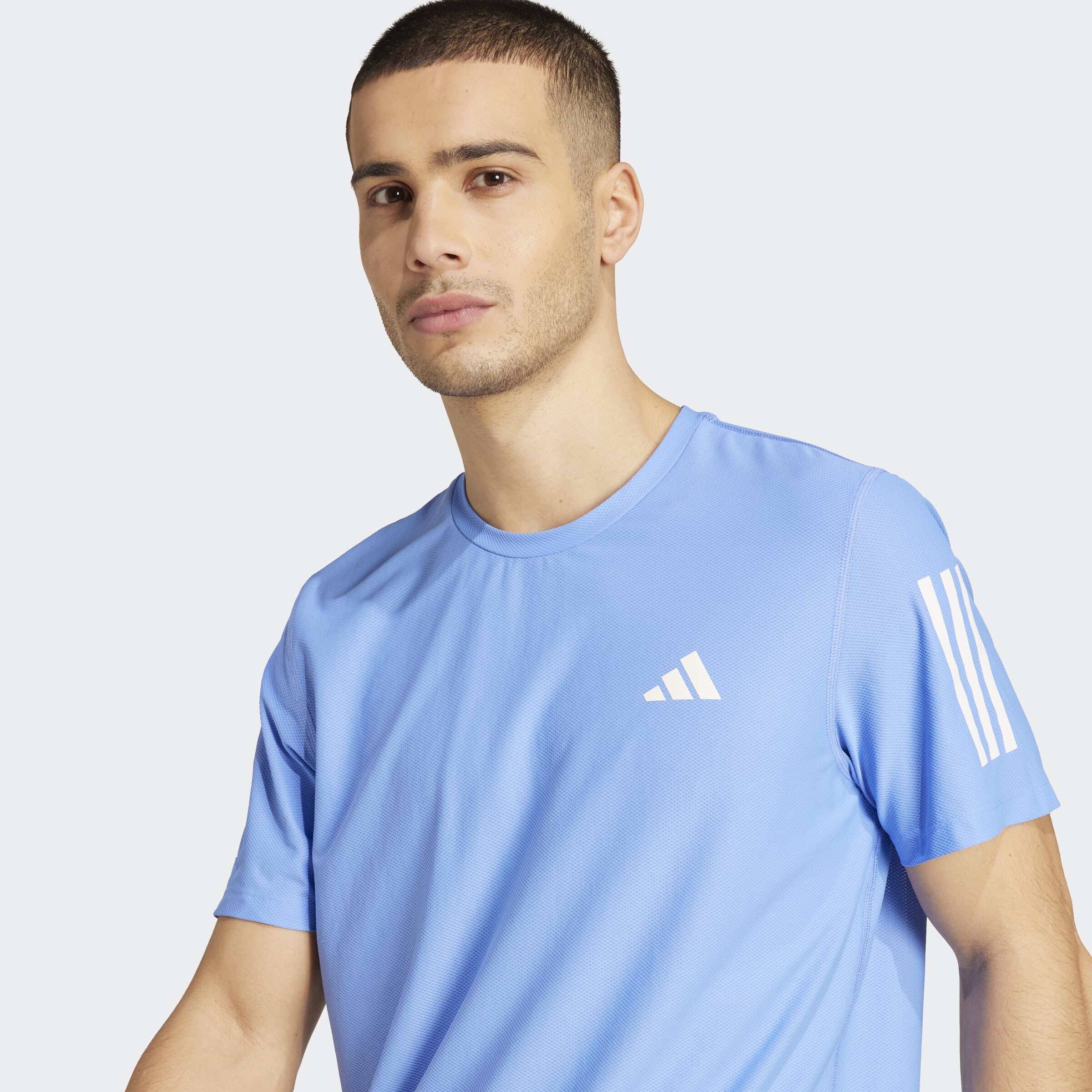 Own the Run L&oslash;be T-Shirt