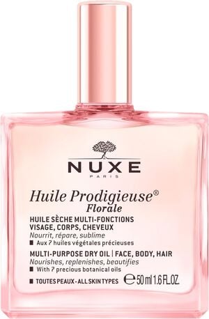 Huile Prodigieuse Florale