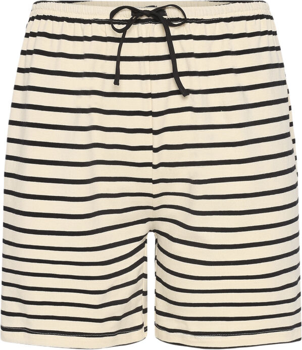 GRCiny Stripe Shorts