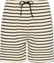 GRCiny Stripe Shorts